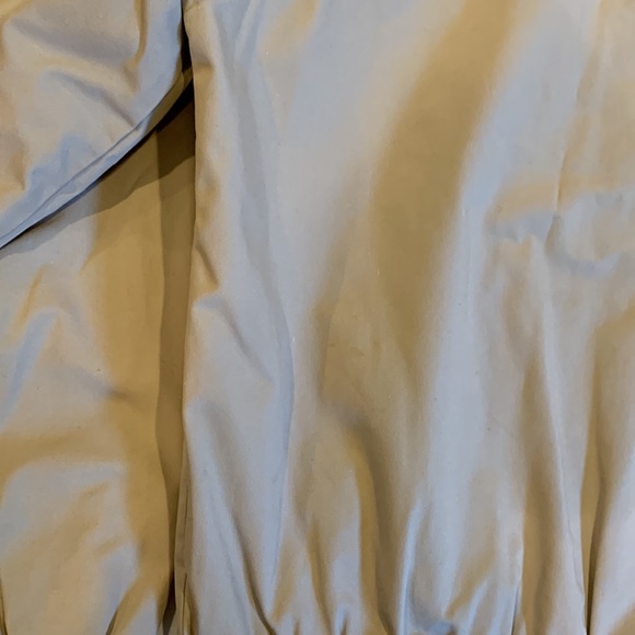 Lightweight zip up jacket - Picture 5 of 5